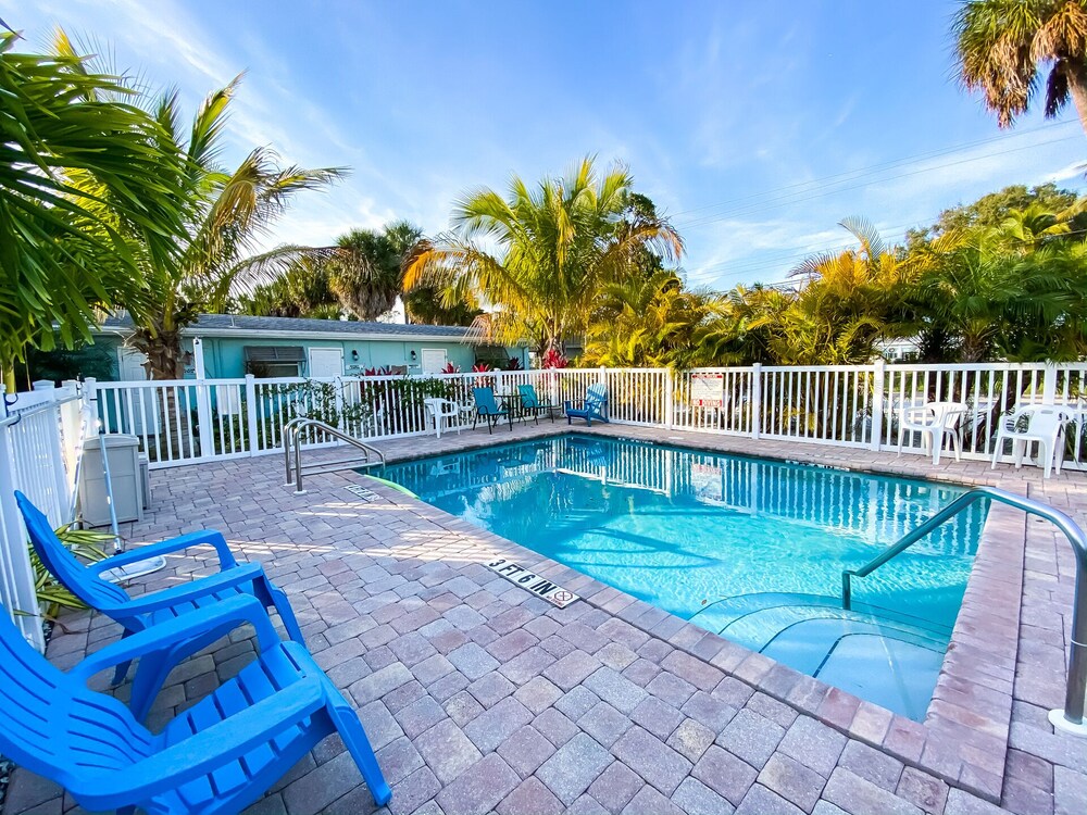 Driftwood at Anna Maria Island Inn - photo 13