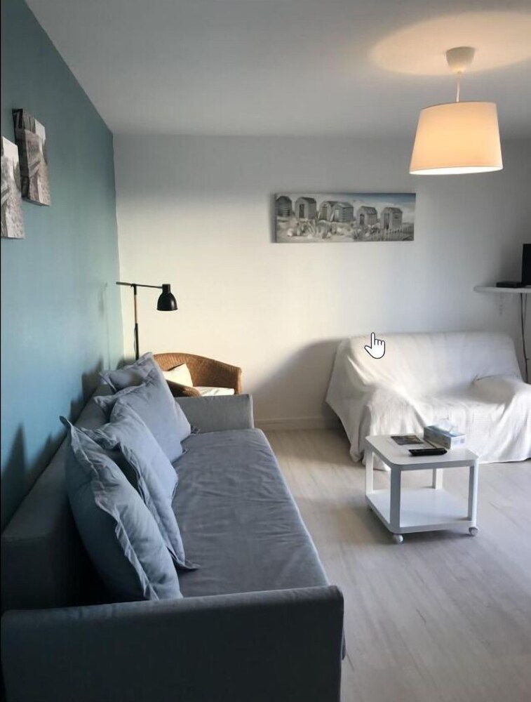 Les Hauts de Perpigna in Royan, France