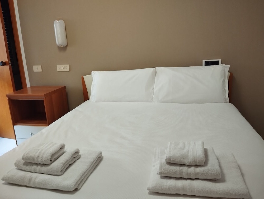 Ah Roma - carbon neutral hotel in Rome