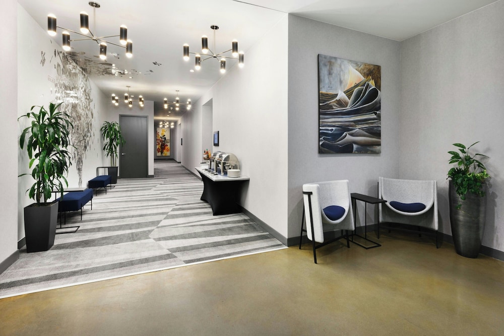 Aloft Greenville Downtown - photo 45