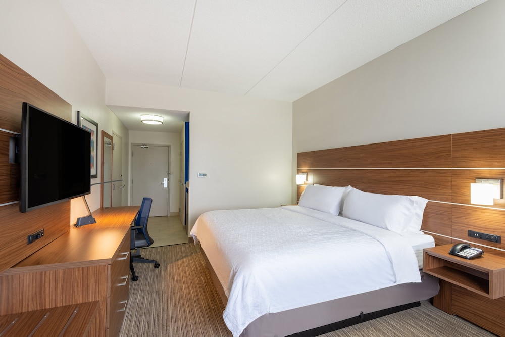 Holiday Inn Express Vermilion by IHG - photo 5