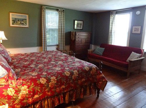 Colonel Williams Inn - photo 16