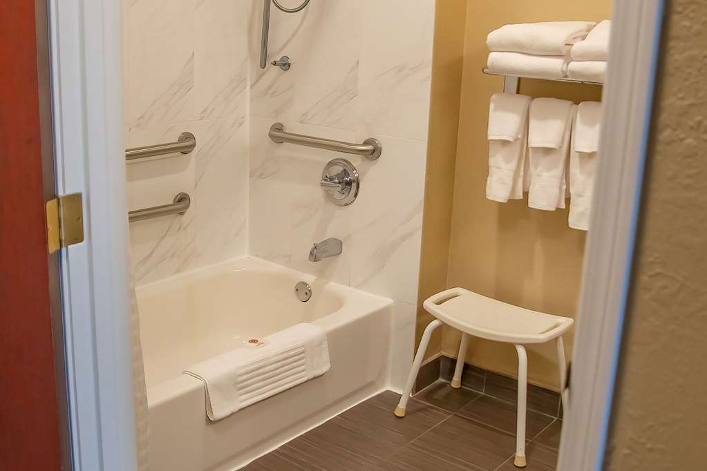 Comfort Inn Near Ouabache State Park - photo 70