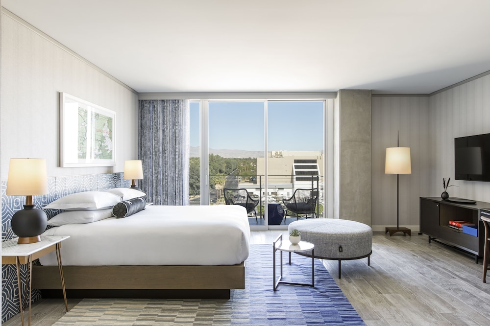 Kimpton Rowan Palm Springs Hotel by IHG - photo 8