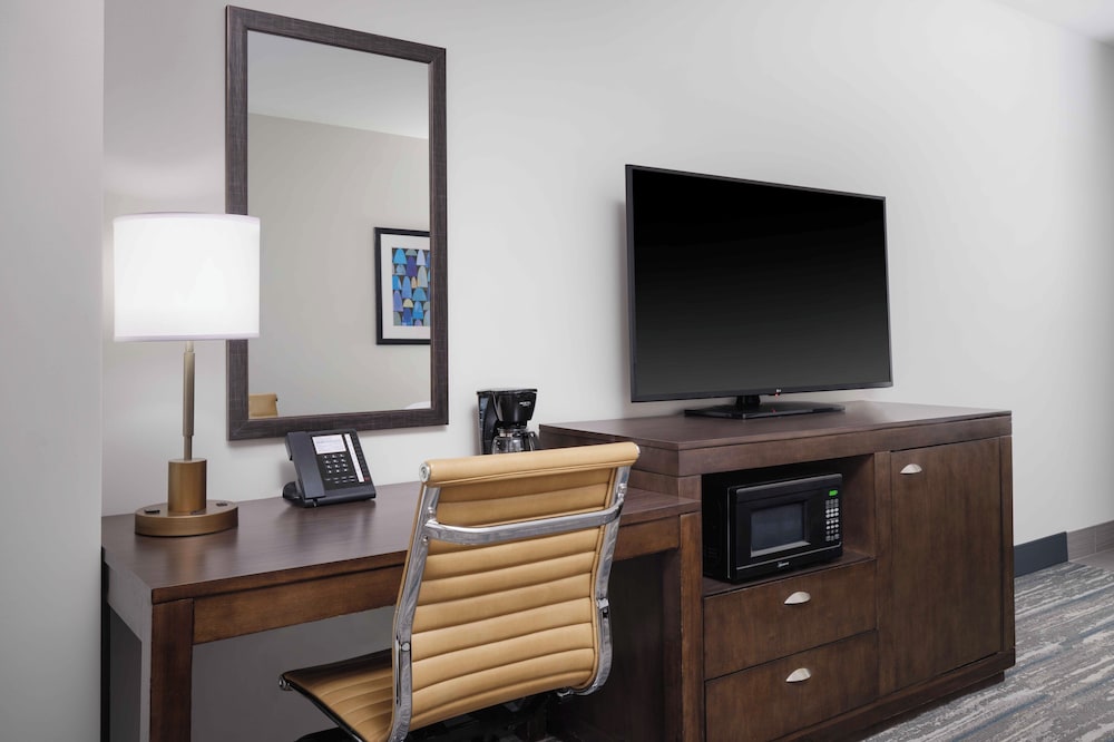 Hampton Inn & Suites Denver Downtown Convention Center - photo 12