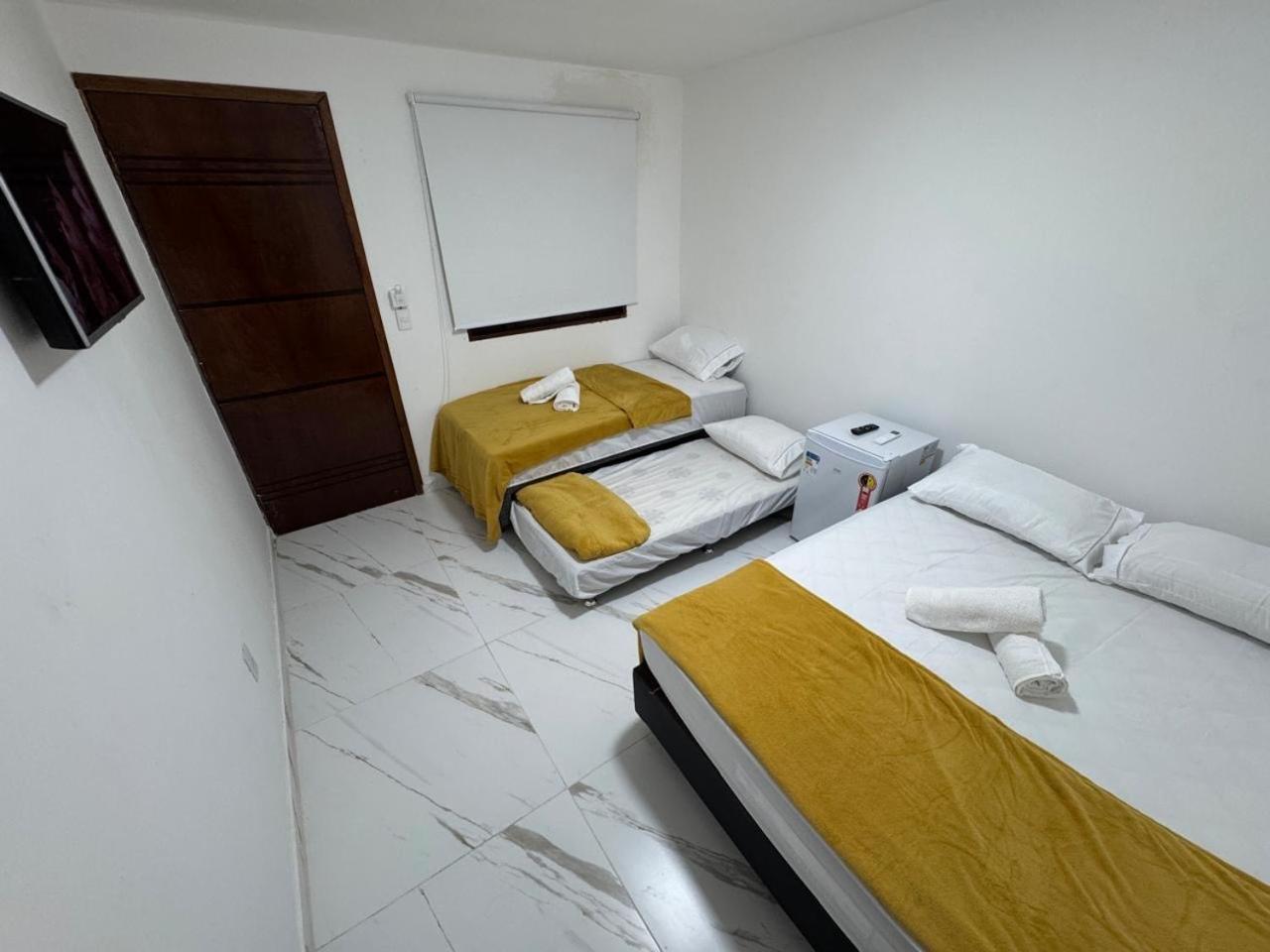 Suites Du’mauro in Ilha Grande, Brasil