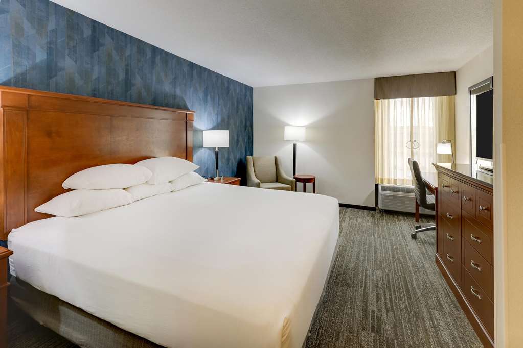 Drury Inn & Suites St. Louis St. Peters - photo 16