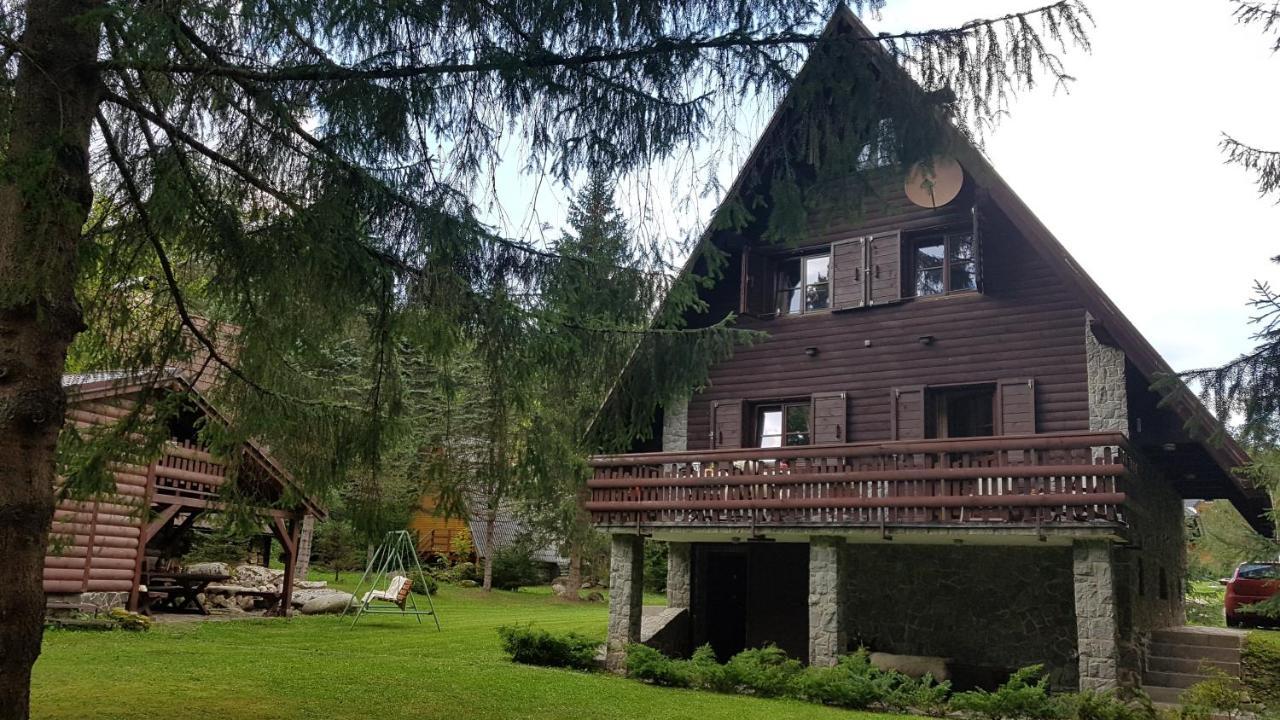 Horsky Dom Tale - last minute hotel in Unknown City