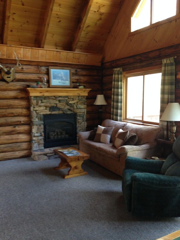 Rough Cut Lodge - photo 26