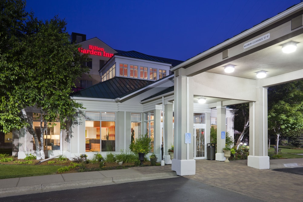 Hilton Garden Inn Minneapolis Eagan - photo 30