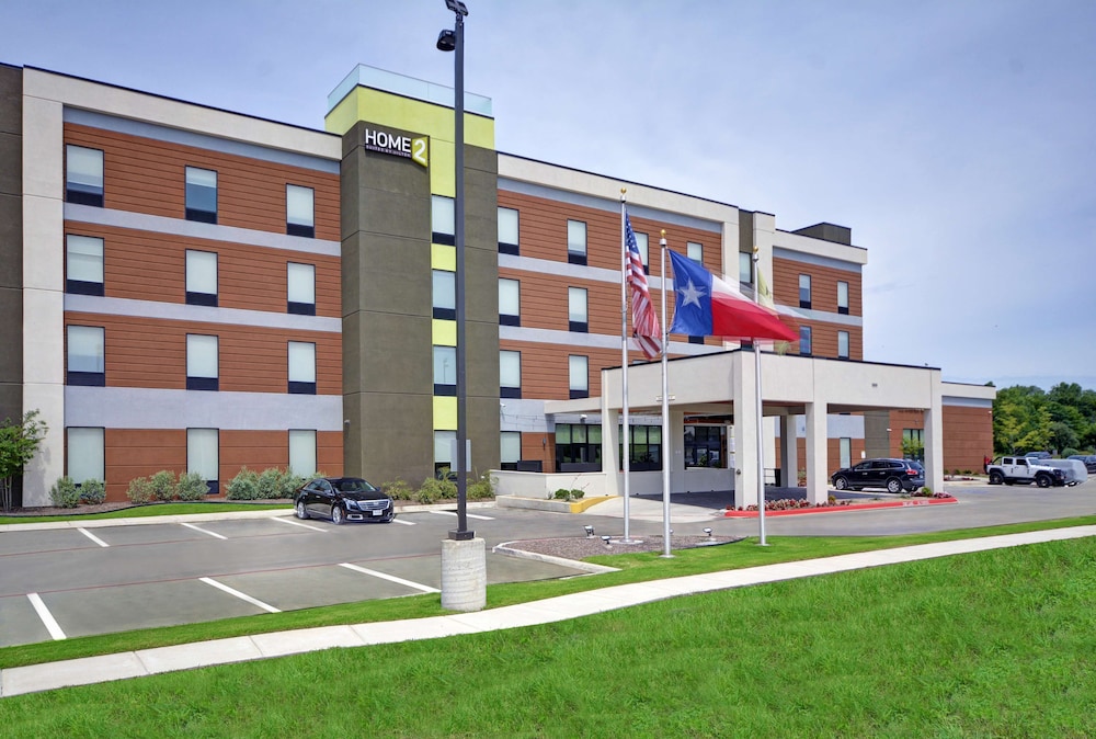 Home2 Suites by Hilton Dallas DeSoto - photo 43