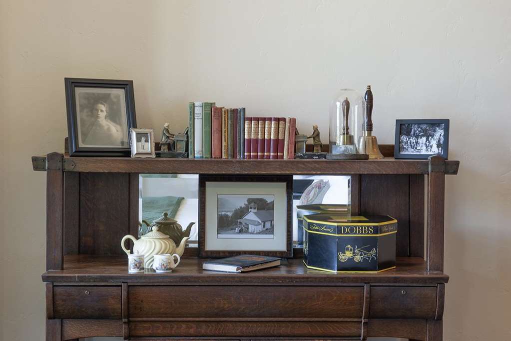 Benbow Historic Inn - photo 51