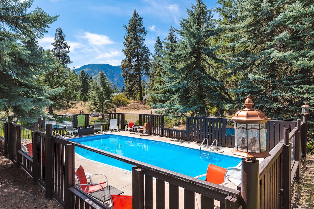 Alpine Rivers Inn - photo 26
