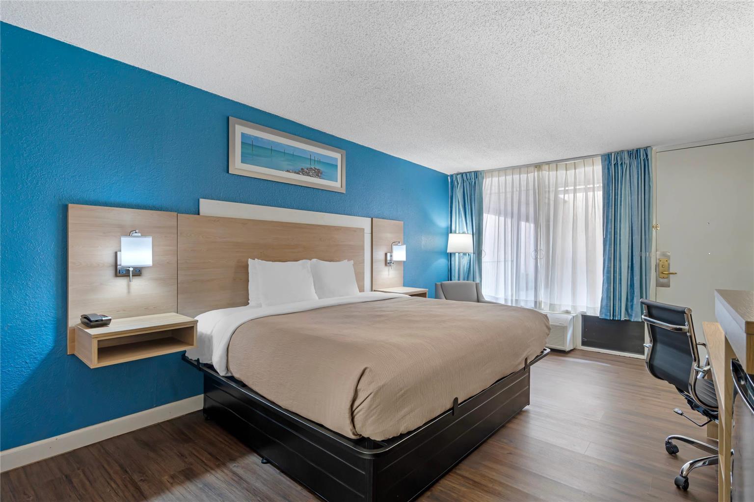 Quality Inn & Suites Conference Center - featured photo
