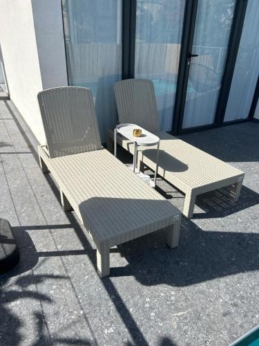 Coco villa & resort — Qiryat Ata — photo 2