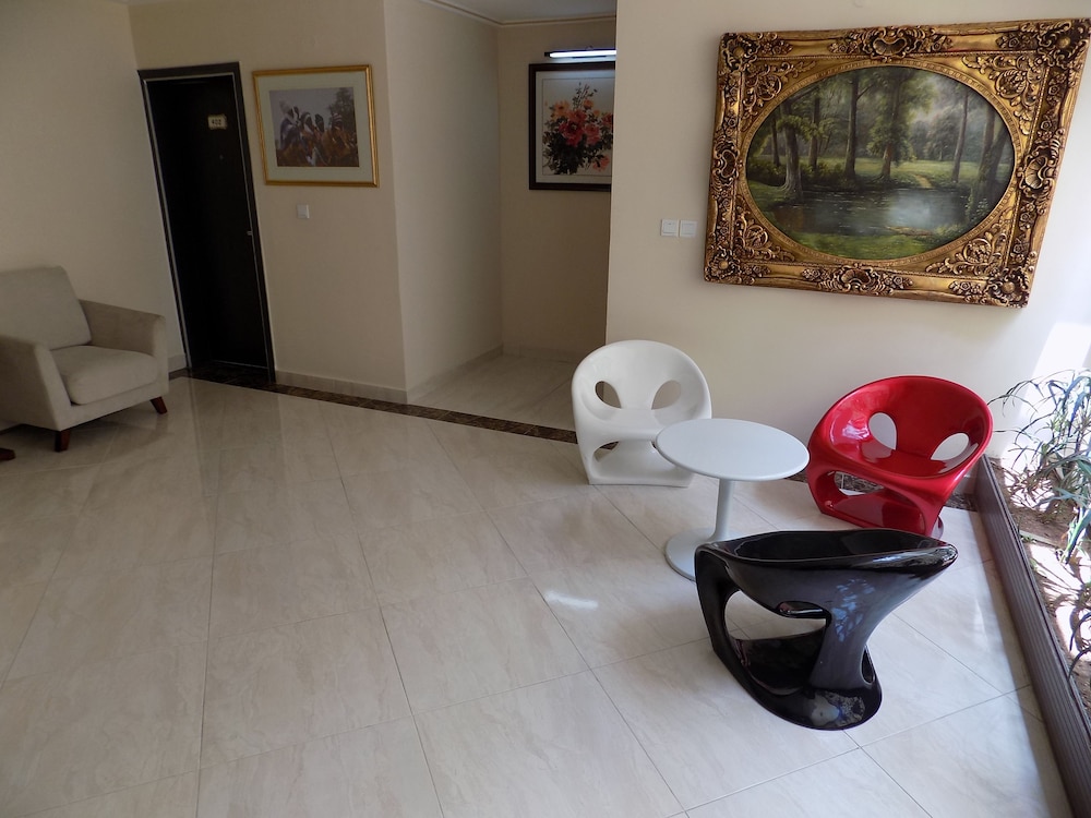 Caravel Suites — Lagos — photo 4