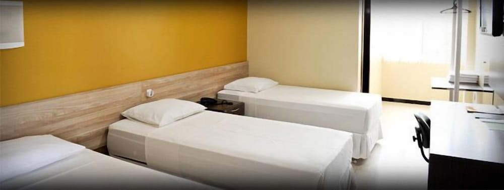 Hotel Rio Mar — Macapa — photo 2