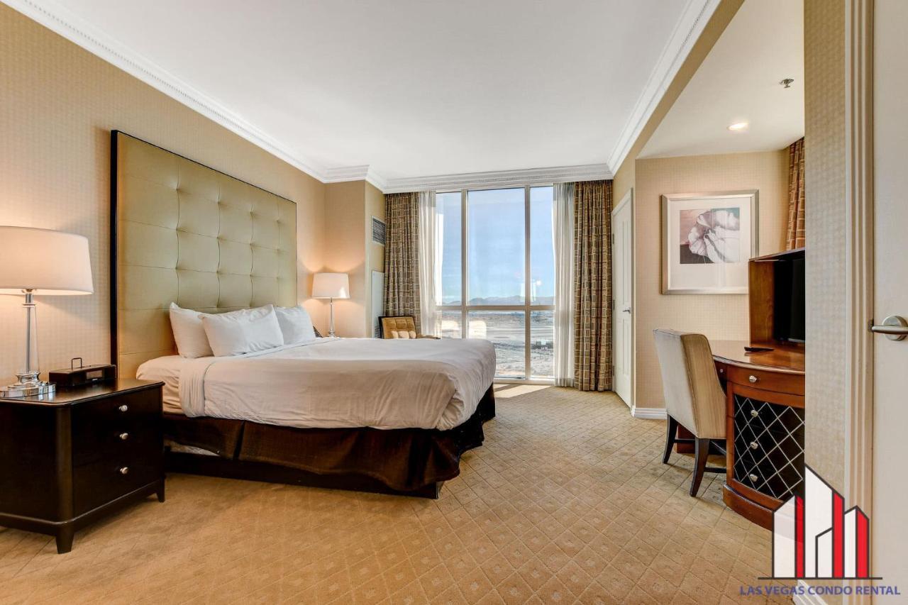 MGM Signature 28 602 1Br 2Ba Balcony Jacuzzi Suite