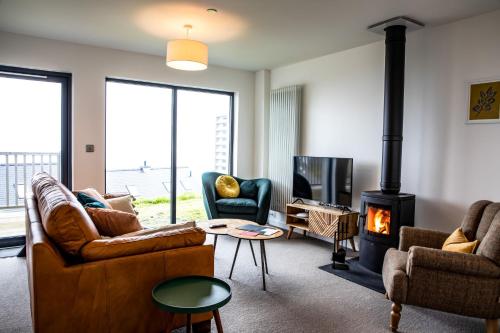 Residence 7 by Together Travel Luxury 2 Bed Ground Floor Apartment — 4-Star Luxury Hotel in Bangor, United Kingdom