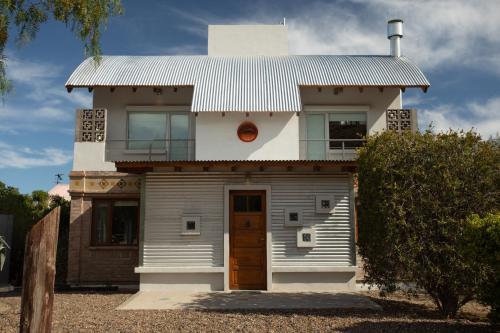 Casa Serendipia — 4-Star Luxury Hotel in Trelew, Argentina