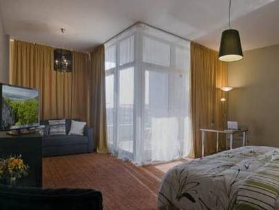 Hotel Orion — Brno — photo 2