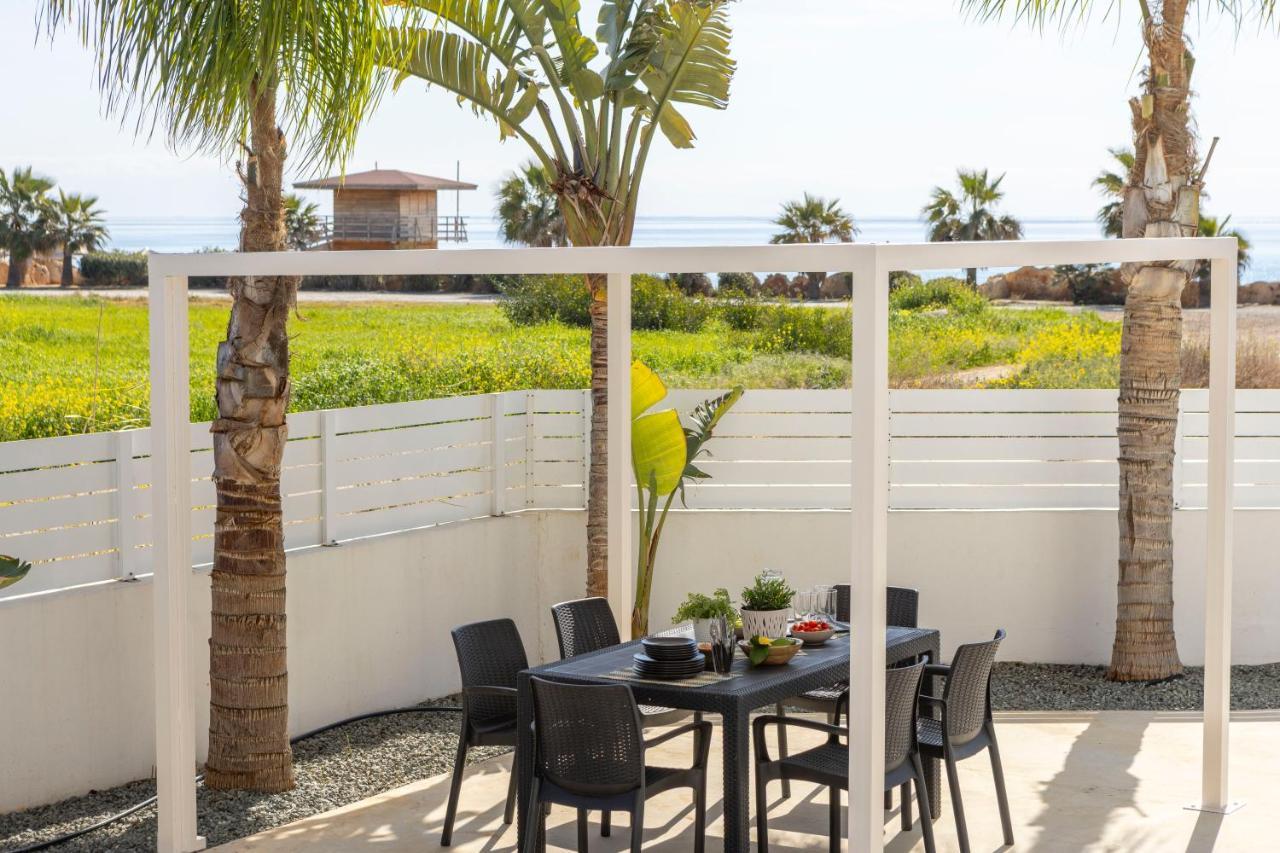 Sweet Seaview Villa
