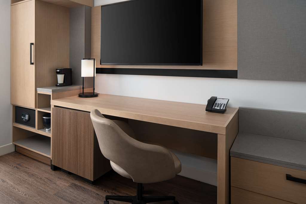 Hyatt Place Atlanta Perimeter Center - photo 25