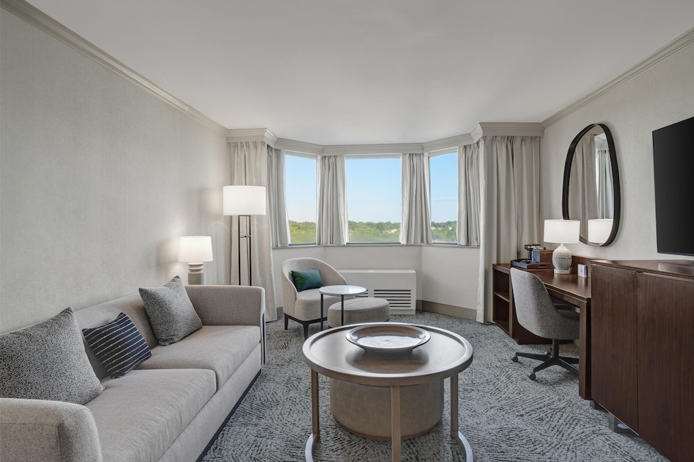 Hilton Arlington National Landing - photo 69