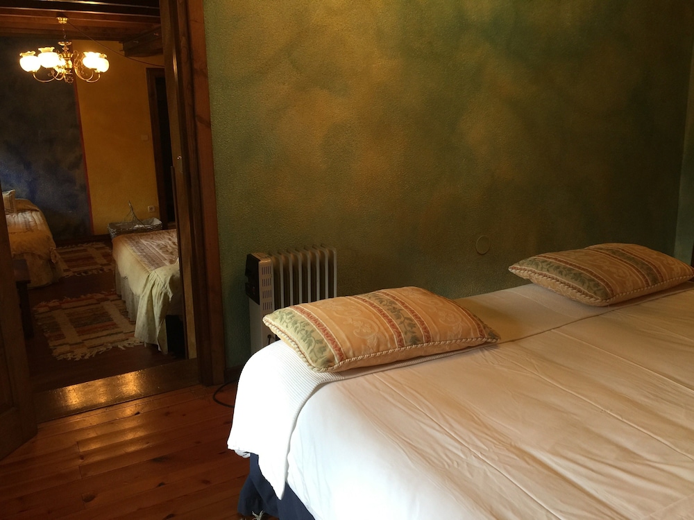 Hotel Peñalba — Cangas De Onis — photo 5