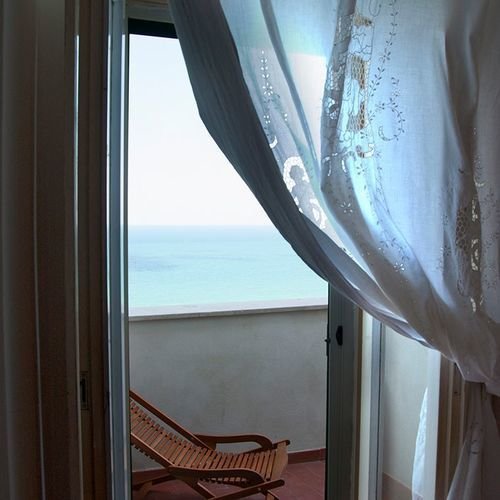 Il Barone Del Mare — 4-Star Luxury Hotel in Peschici, Italy