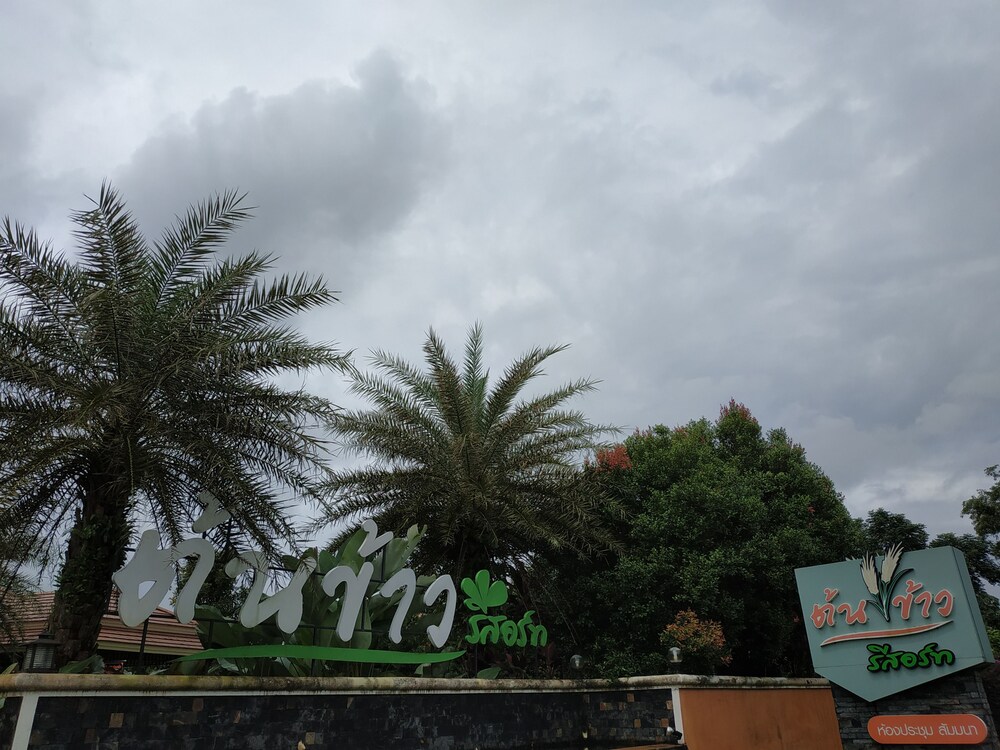 Tonkhao Resort in Trang, Thailand