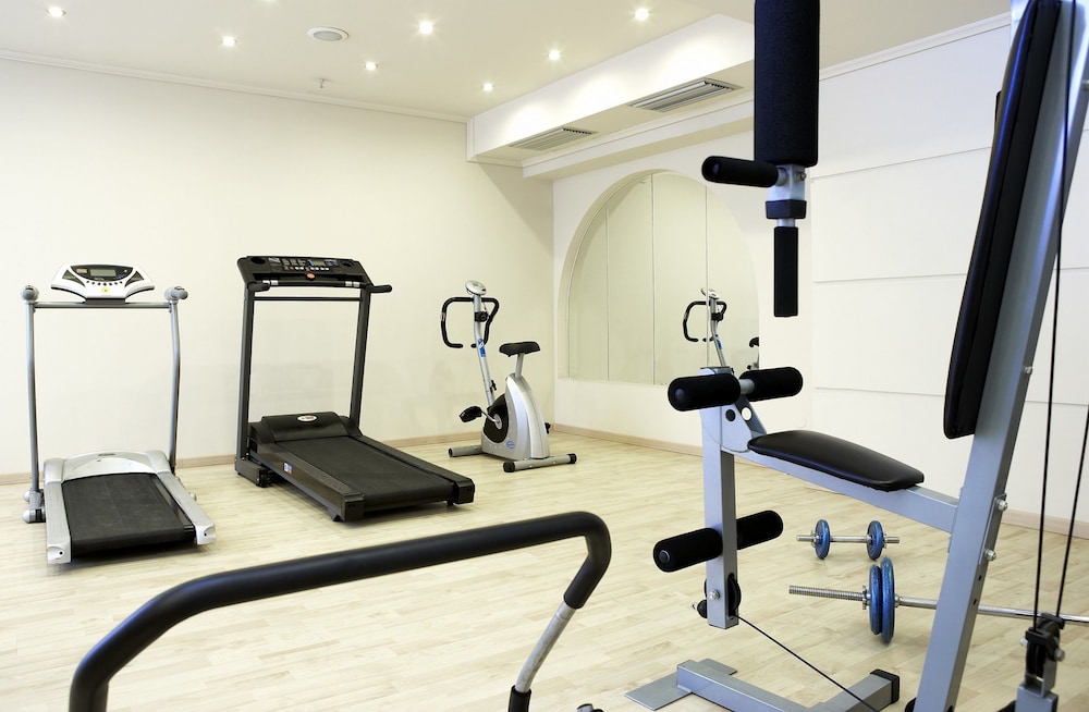 פעילויות וכושר