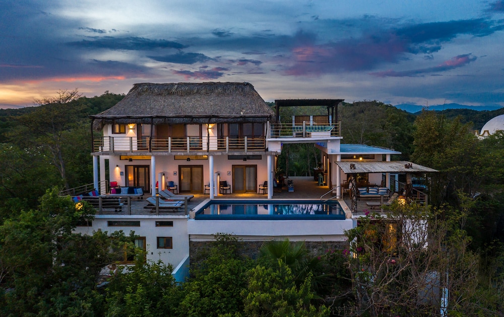 Casa Kalmar 11235397 — Santa Maria Tonameca