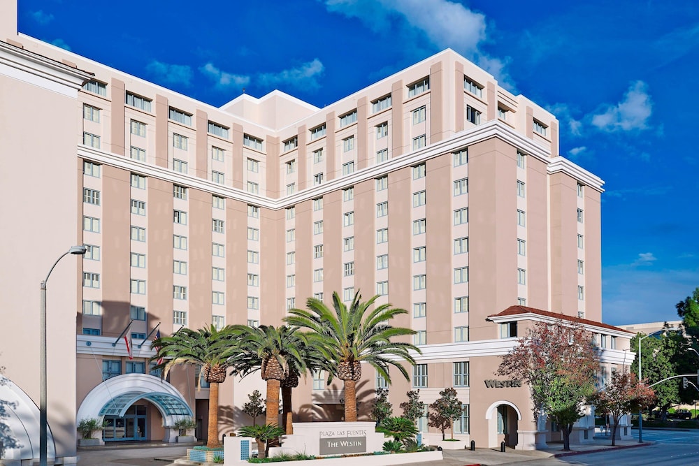 The Westin Pasadena - featured photo