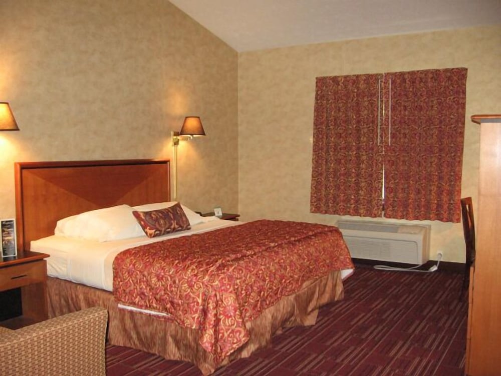 The Bertram Inn & Conf Ctr Trademark Collection by Wyndham - photo 11