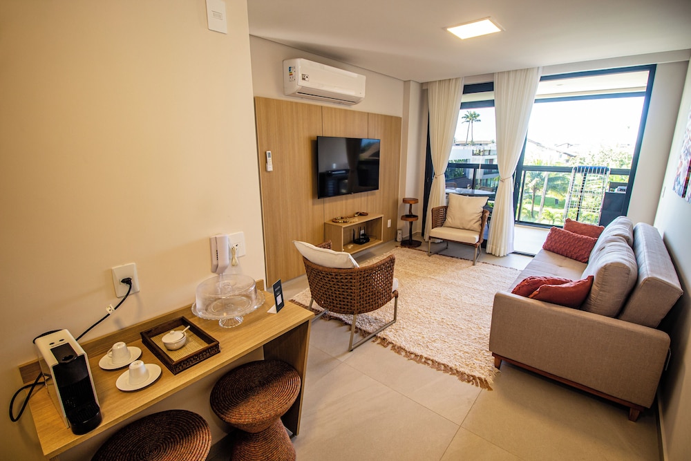 Cais Ecoresidencia Luxo em Muro Alto in Ipojuca, Brasil