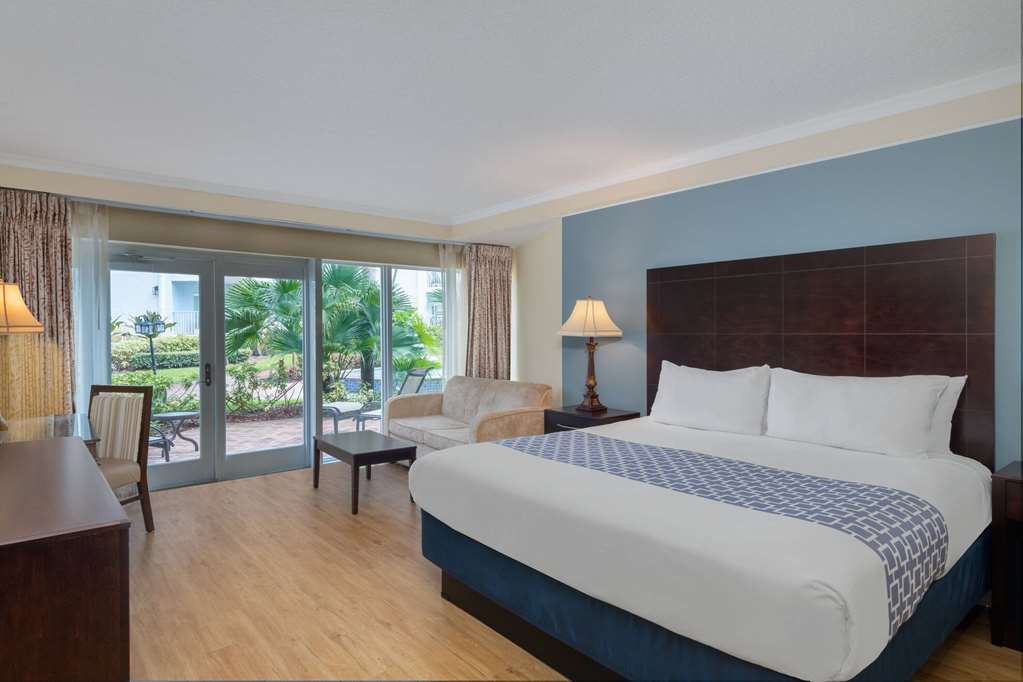 Safety Harbor Resort & Spa Trademark Collection by Wyndham - photo 26