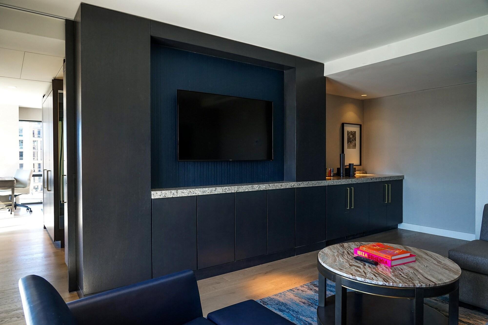InterContinental Washington D.C. The Wharf an IHG Hotel - photo 26