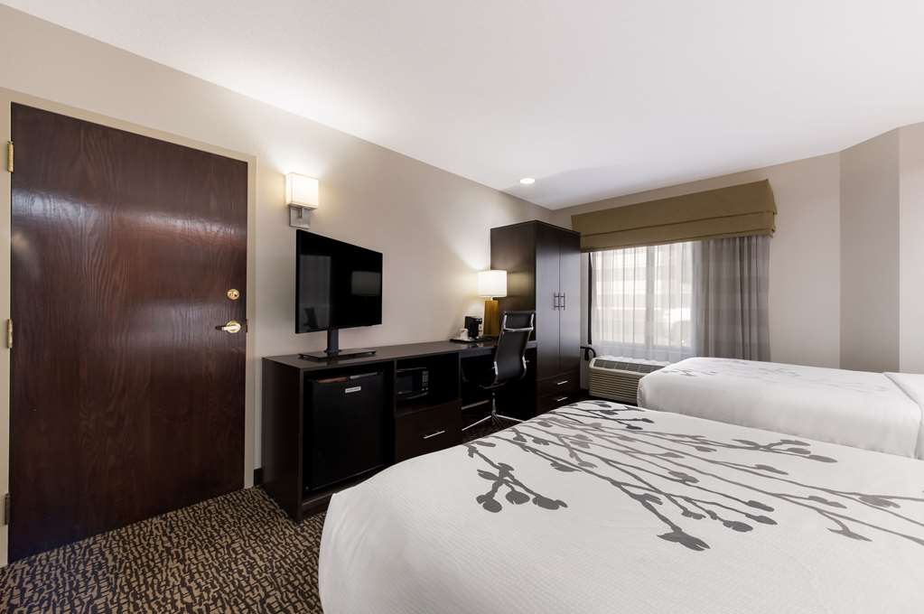 Sleep Inn Kernersville I 40 - photo 10