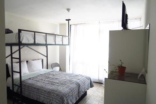 Hotel Llanito — Aguascalientes — photo 4