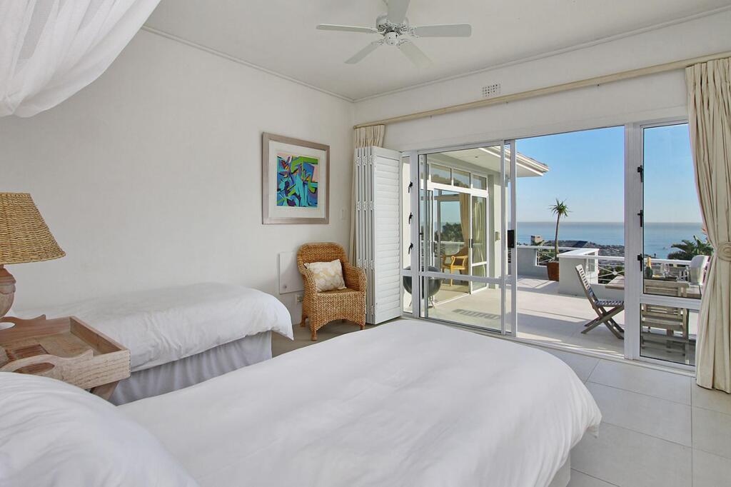 Msangasanga Camps Bay