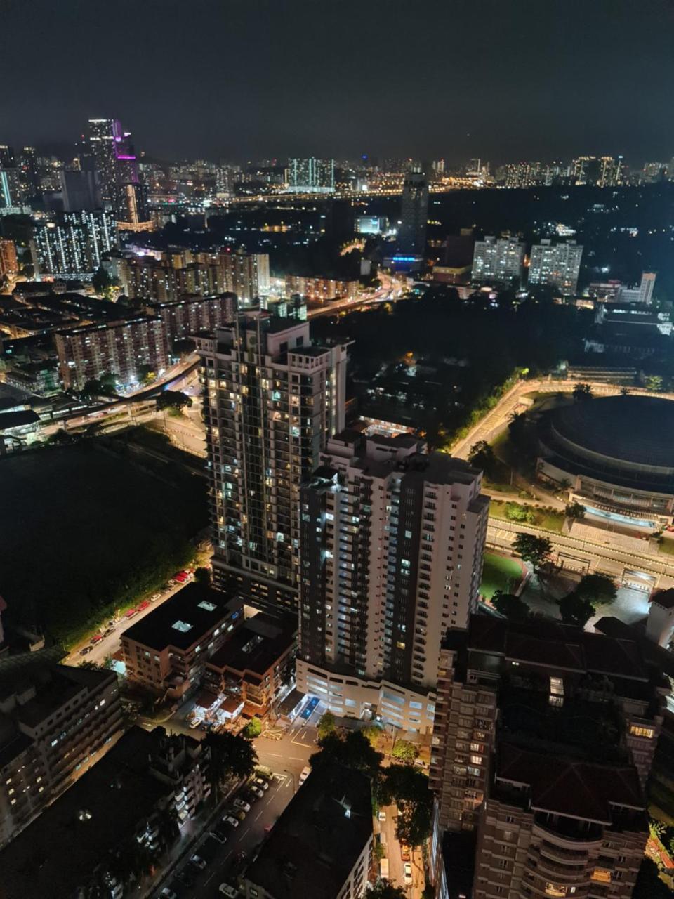 The Robertson Residence Kuala Lumpur — 4-Star Luxury Hotel in Kuala Lumpur, Malaysia