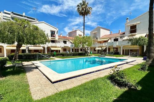 Tu Casita de la Playa in Santa Pola, Spain