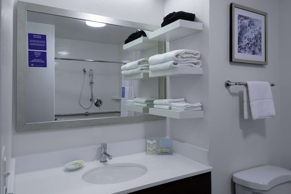 Hampton Inn Conyers - photo 29
