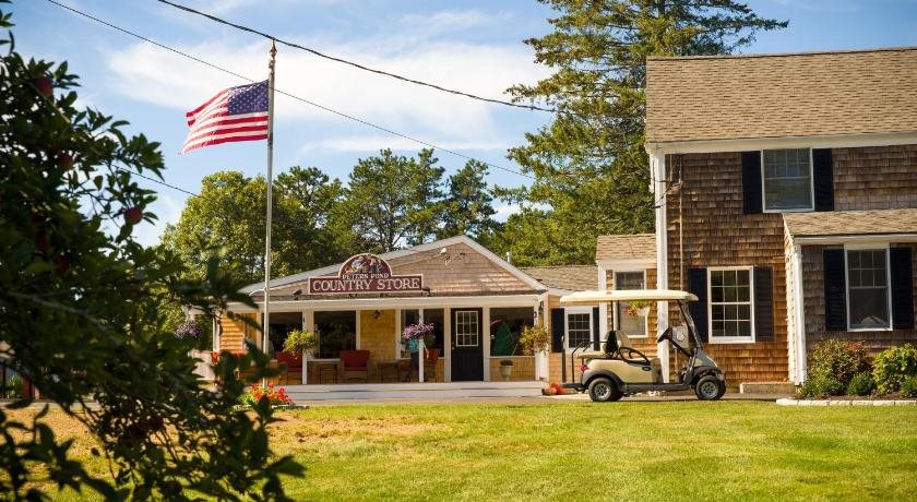 Sun Retreats Peters Pond — hotel in Sandwich