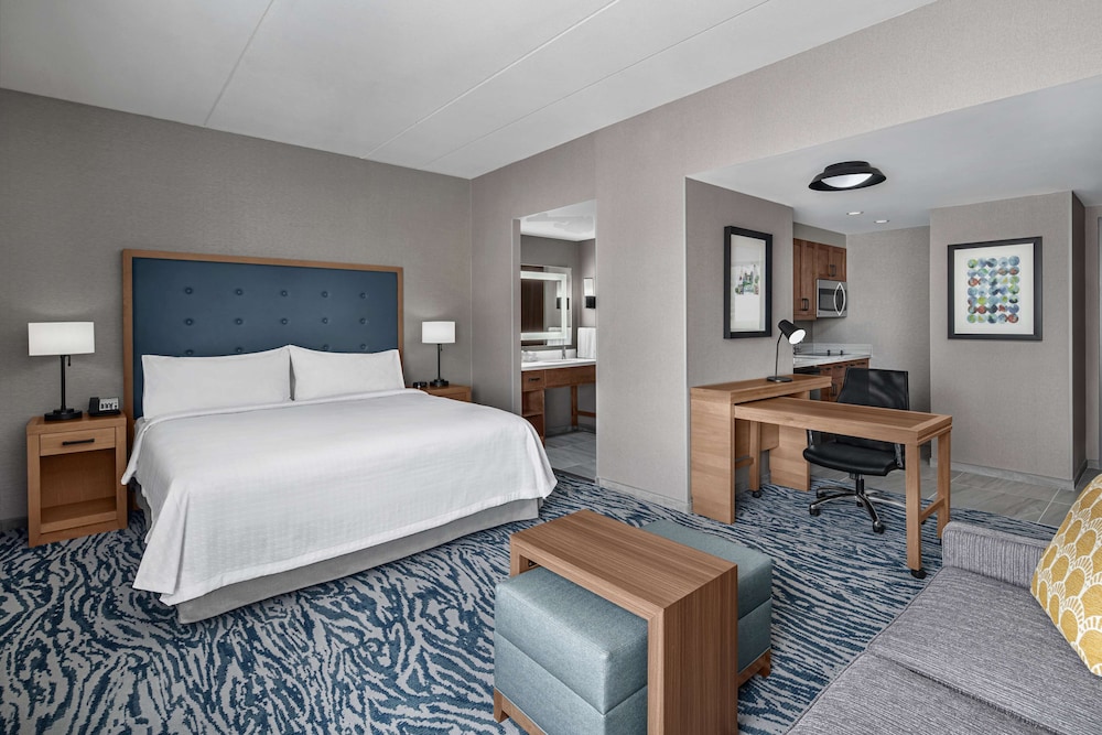 Homewood Suites by Hilton Boston Woburn - photo 7