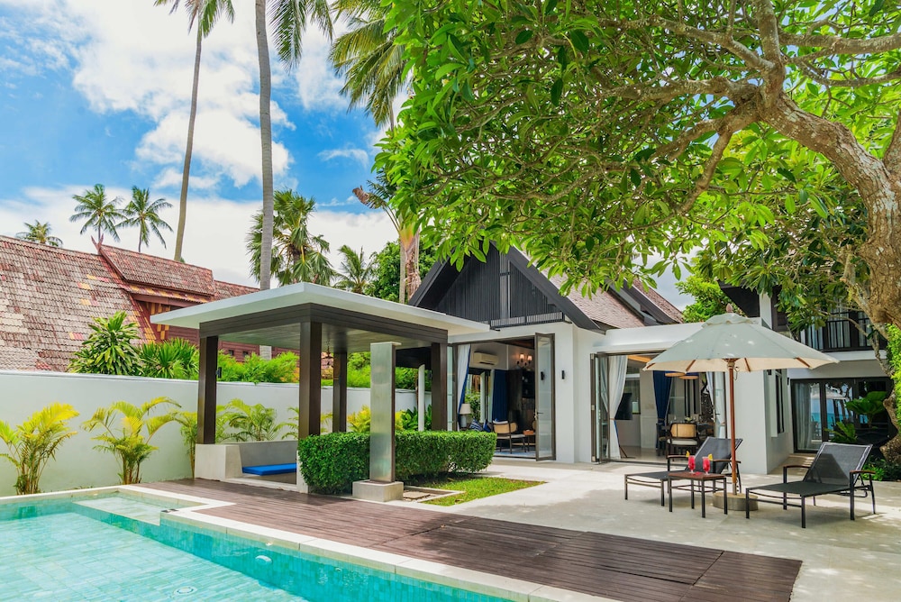 The Sea Koh Samui Resort & Residences by Tolani in Koh Samui, Thailand