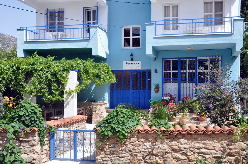 Domizil Lina Art in Kusadasi, Turkey