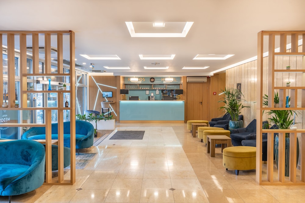 Medos Hotel - last minute hotel in Budapest