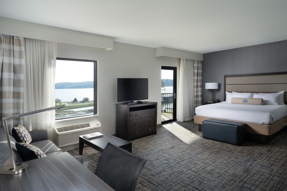 Shangri La Resort - photo 12